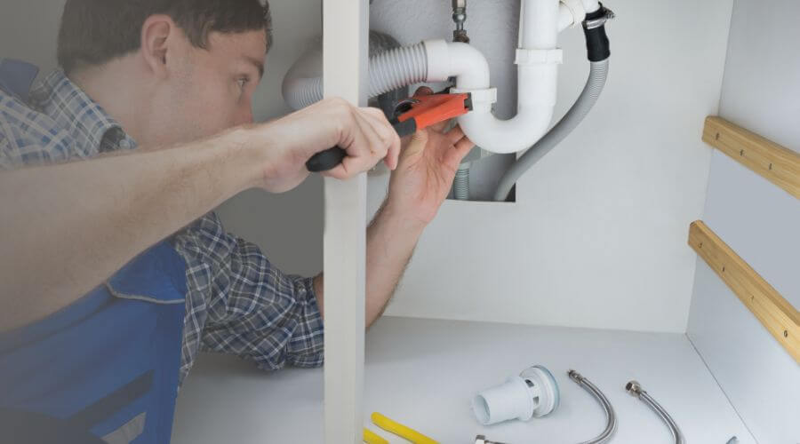 Local expert plumbing services in Peaks Island, ME